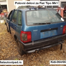 Fiat Tipo Mk1